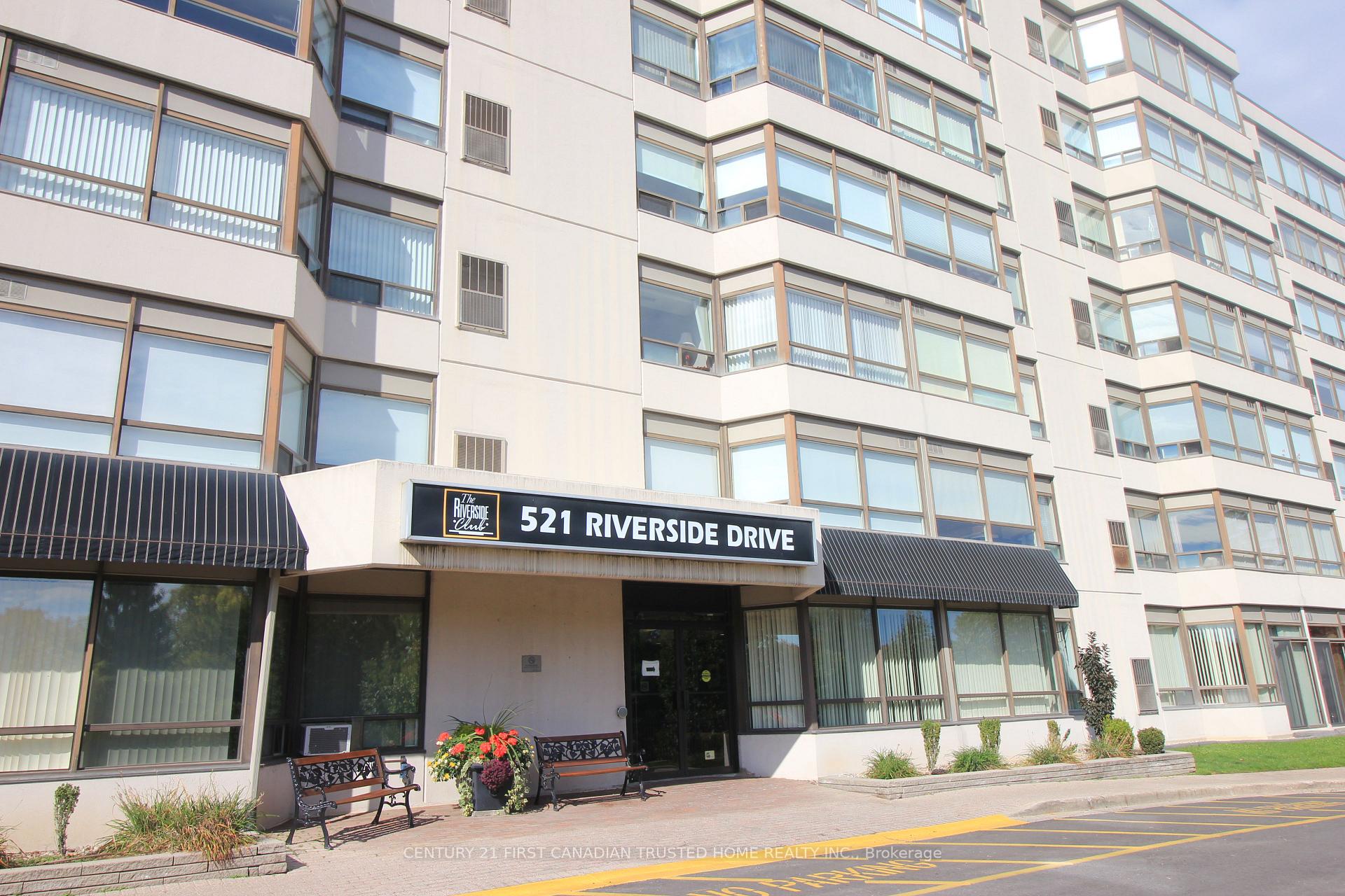 Photo of Unit 209, 521 Riverside Drive