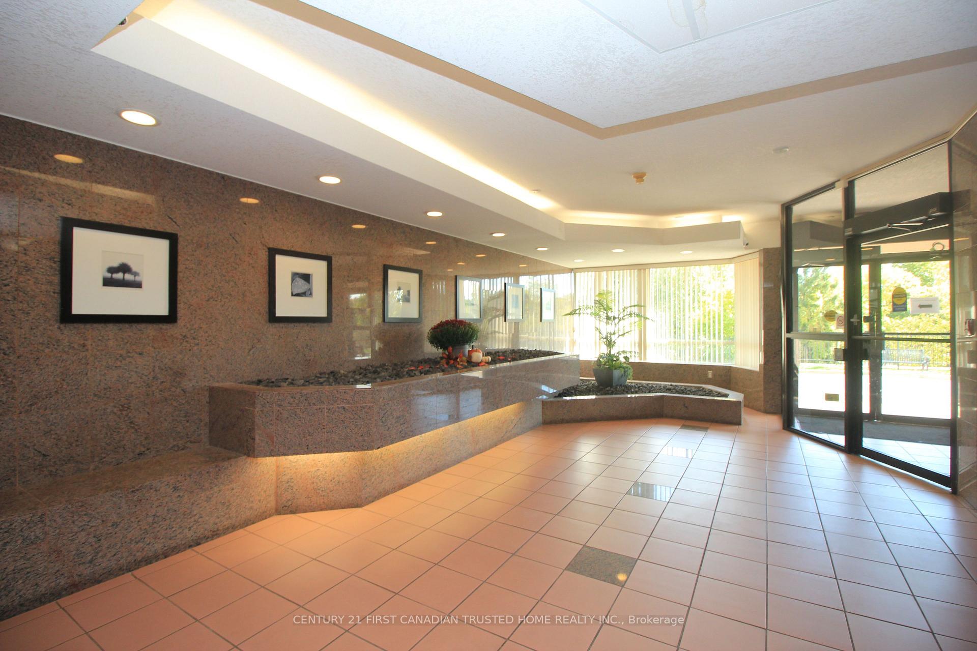 Photo 2 of Unit 209, 521 Riverside Drive, London, North P — HOMEH