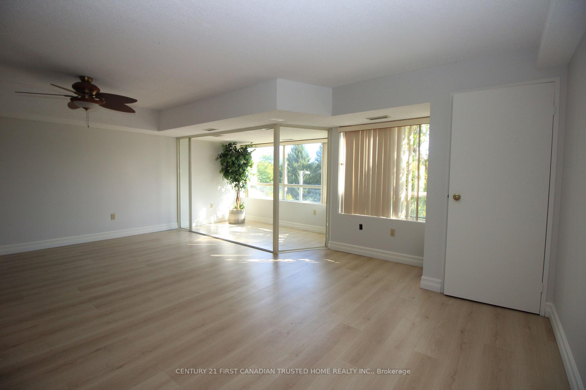 Photo 4 of Unit 209, 521 Riverside Drive, London, North P — HOMEH