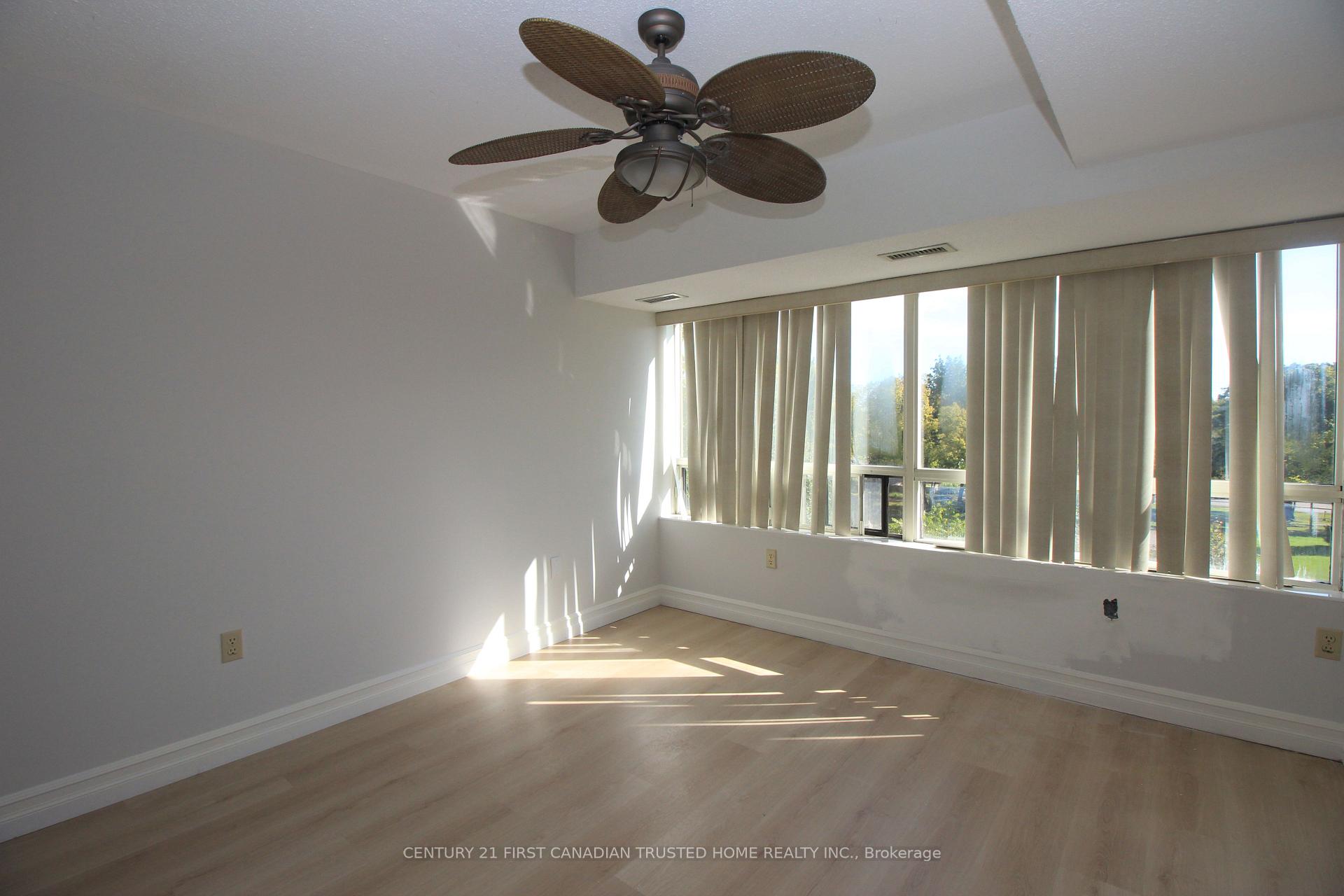 Photo 7 of Unit 209, 521 Riverside Drive, London, North P — HOMEH