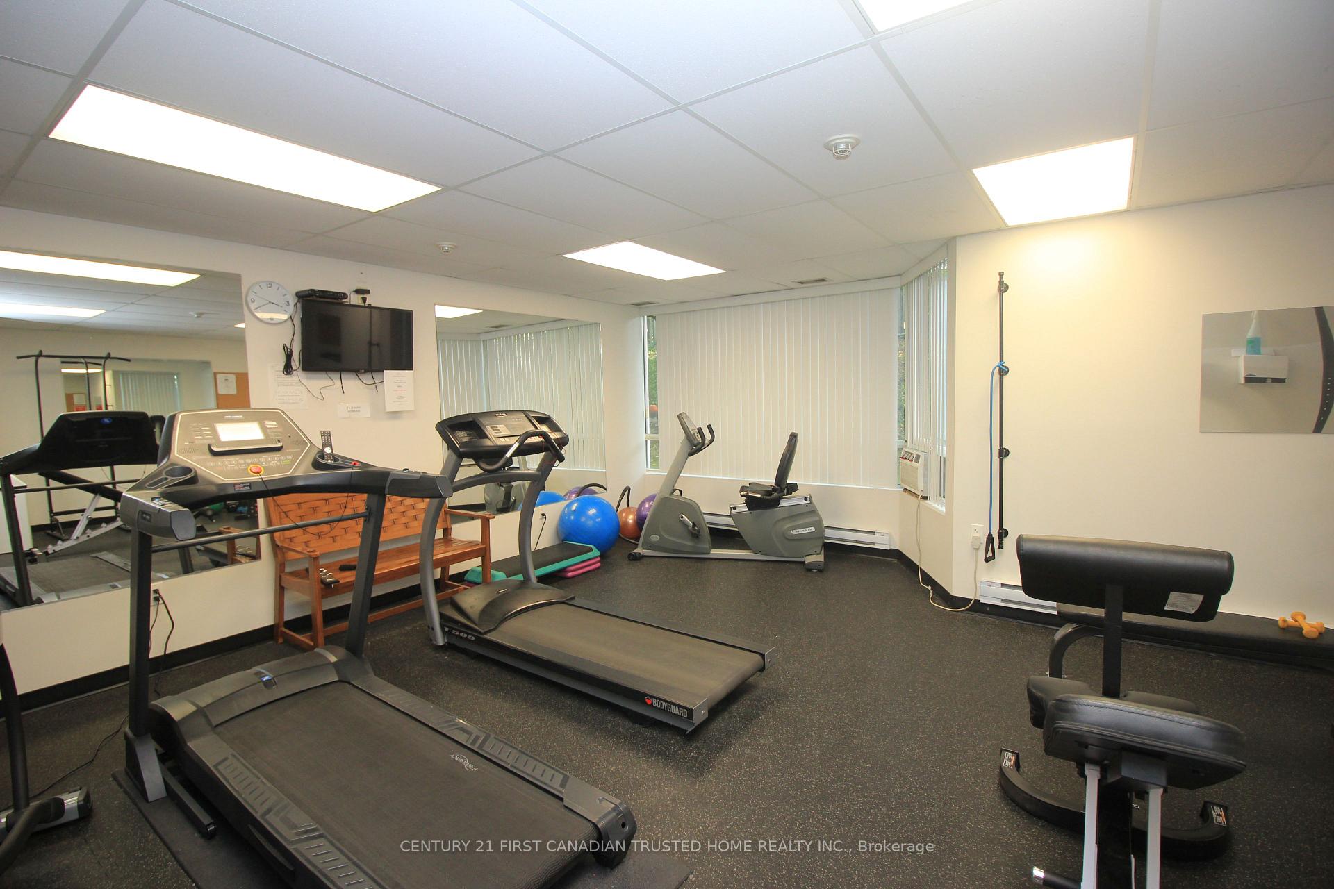 Photo 9 of Unit 209, 521 Riverside Drive, London, North P — HOMEH