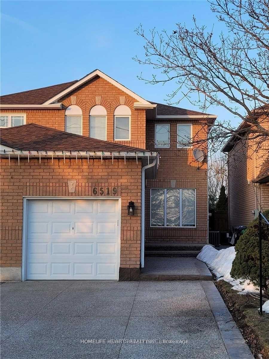 Photo 1 of 6519 Sapling Trail, Mississauga, Lisgar — HOMEH
