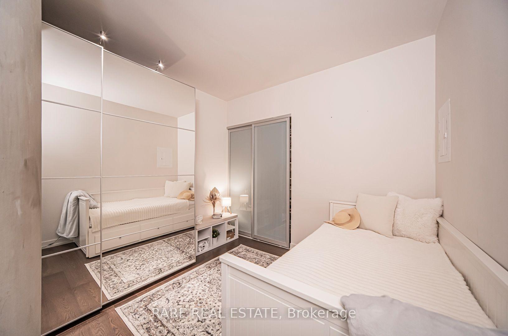 Photo 8 of Unit 106, 650 King Street W, Toronto, Waterfront Communities — HOMEH