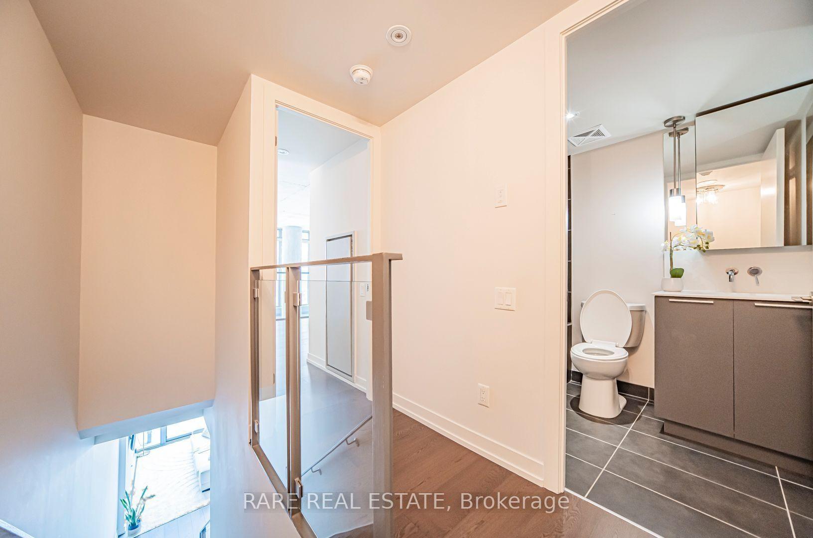 Photo 10 of Unit 106, 650 King Street W, Toronto, Waterfront Communities — HOMEH