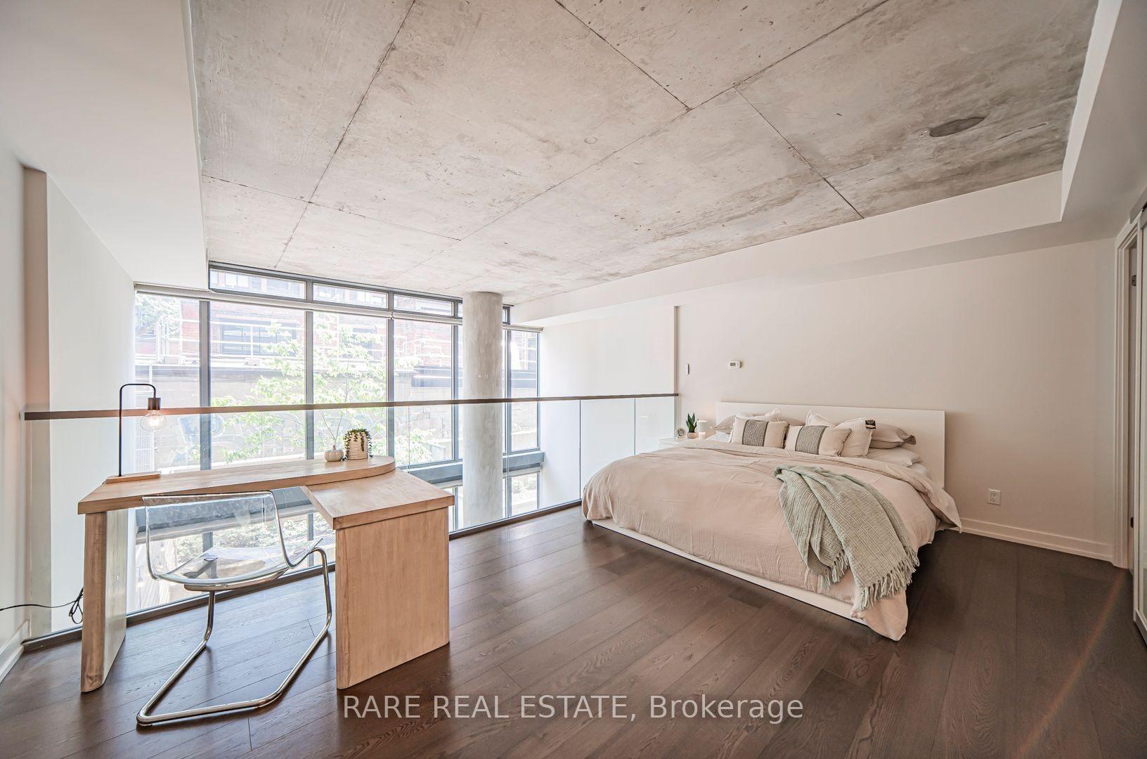 Photo 12 of Unit 106, 650 King Street W, Toronto, Waterfront Communities — HOMEH
