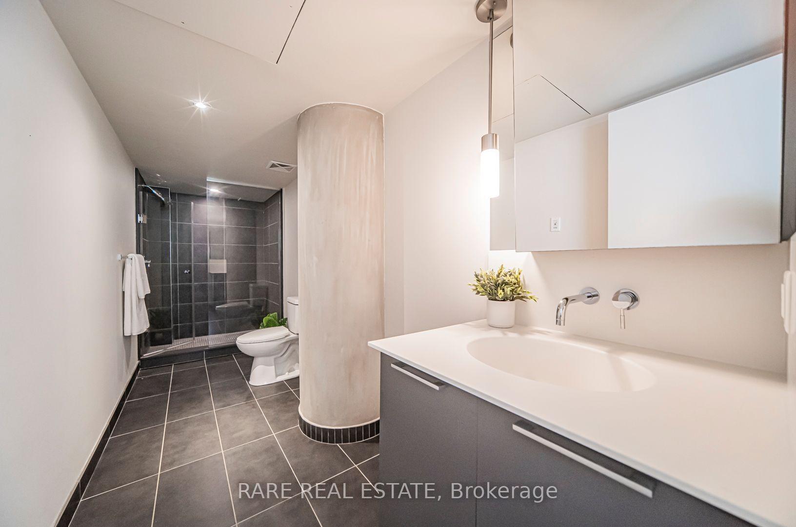Photo 13 of Unit 106, 650 King Street W, Toronto, Waterfront Communities — HOMEH