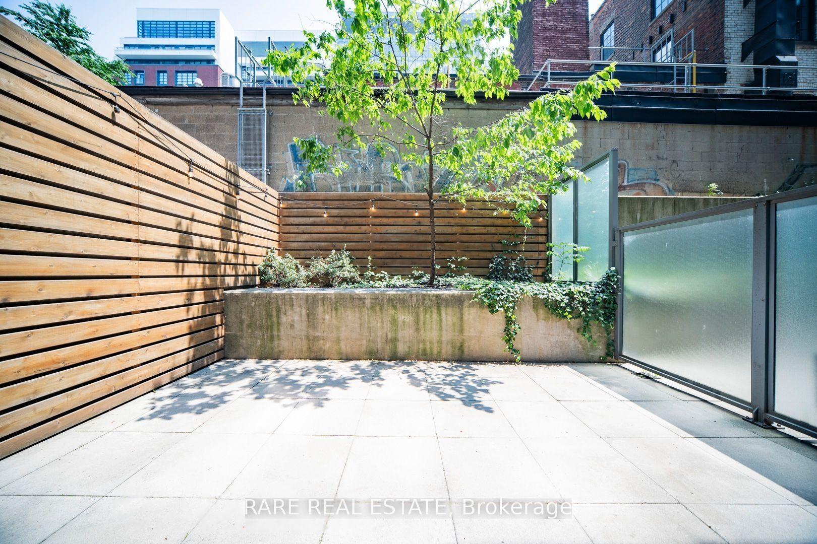 Photo 15 of Unit 106, 650 King Street W, Toronto, Waterfront Communities — HOMEH