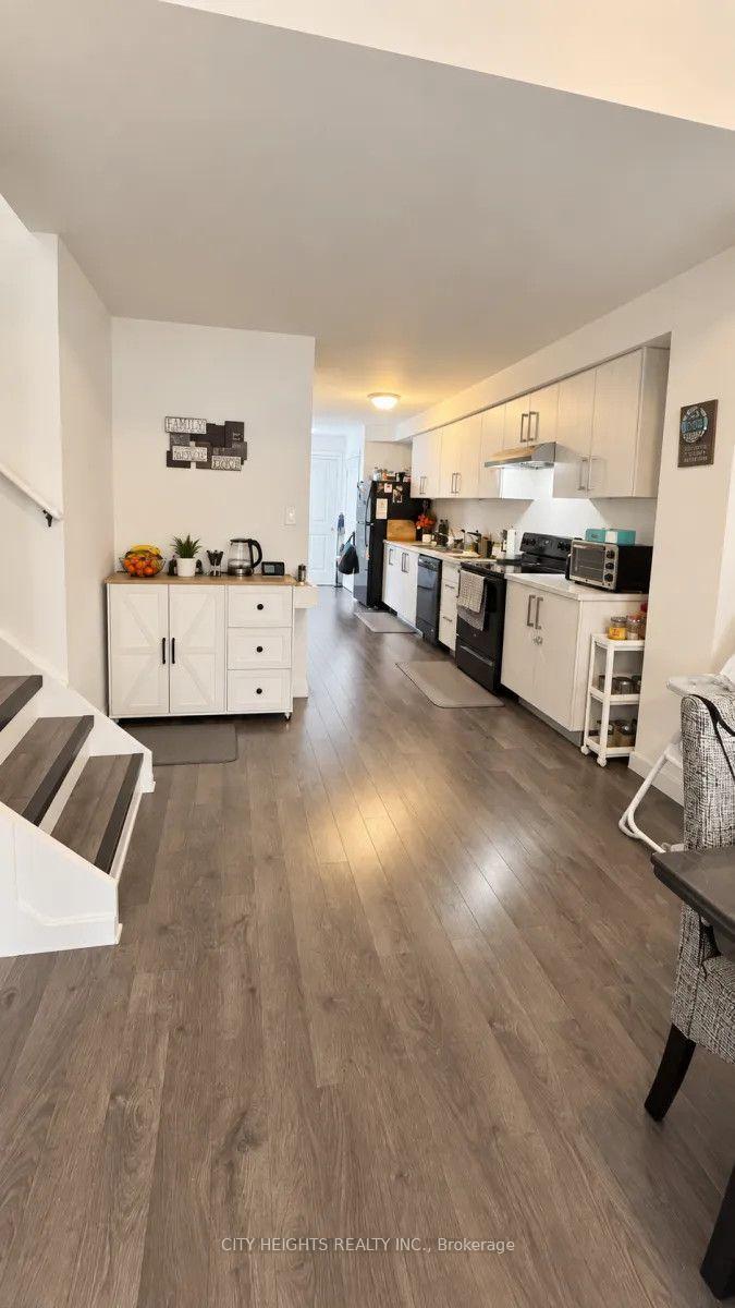 Photo 12 of Unit #1, 370 Alberta Street, Welland, Lincoln/Crowland — HOMEH