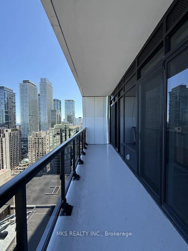Photo 10 of Unit PH06, 771 Yonge Street, Toronto, The Annex — HOMEH