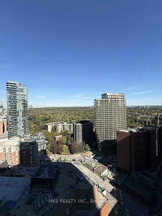 Photo 12 of Unit PH06, 771 Yonge Street, Toronto, The Annex — HOMEH