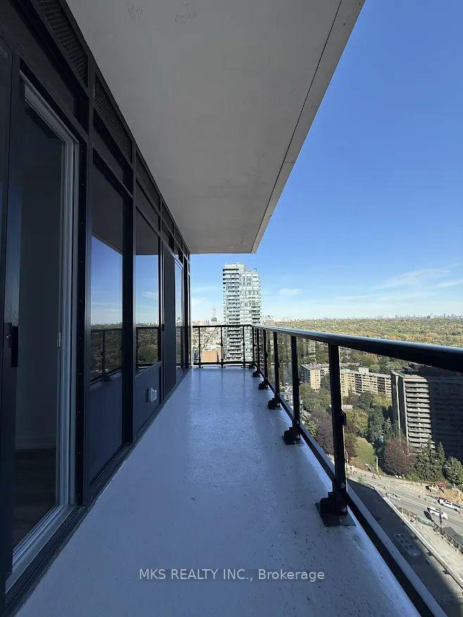 Photo 14 of Unit PH06, 771 Yonge Street, Toronto, The Annex — HOMEH