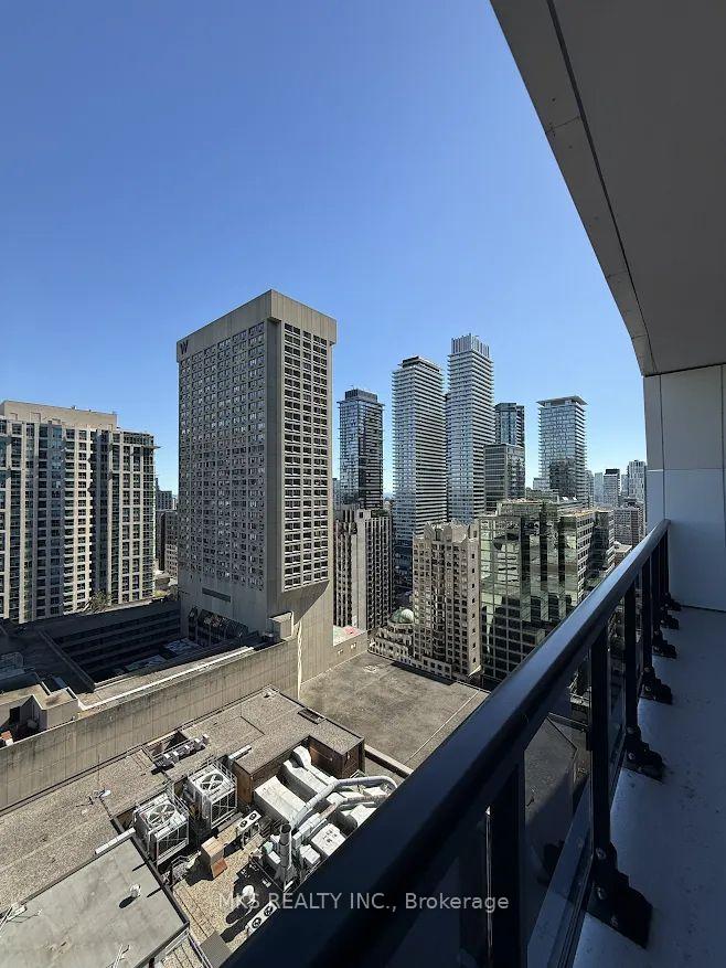 Photo 33 of Unit PH06, 771 Yonge Street, Toronto, The Annex — HOMEH