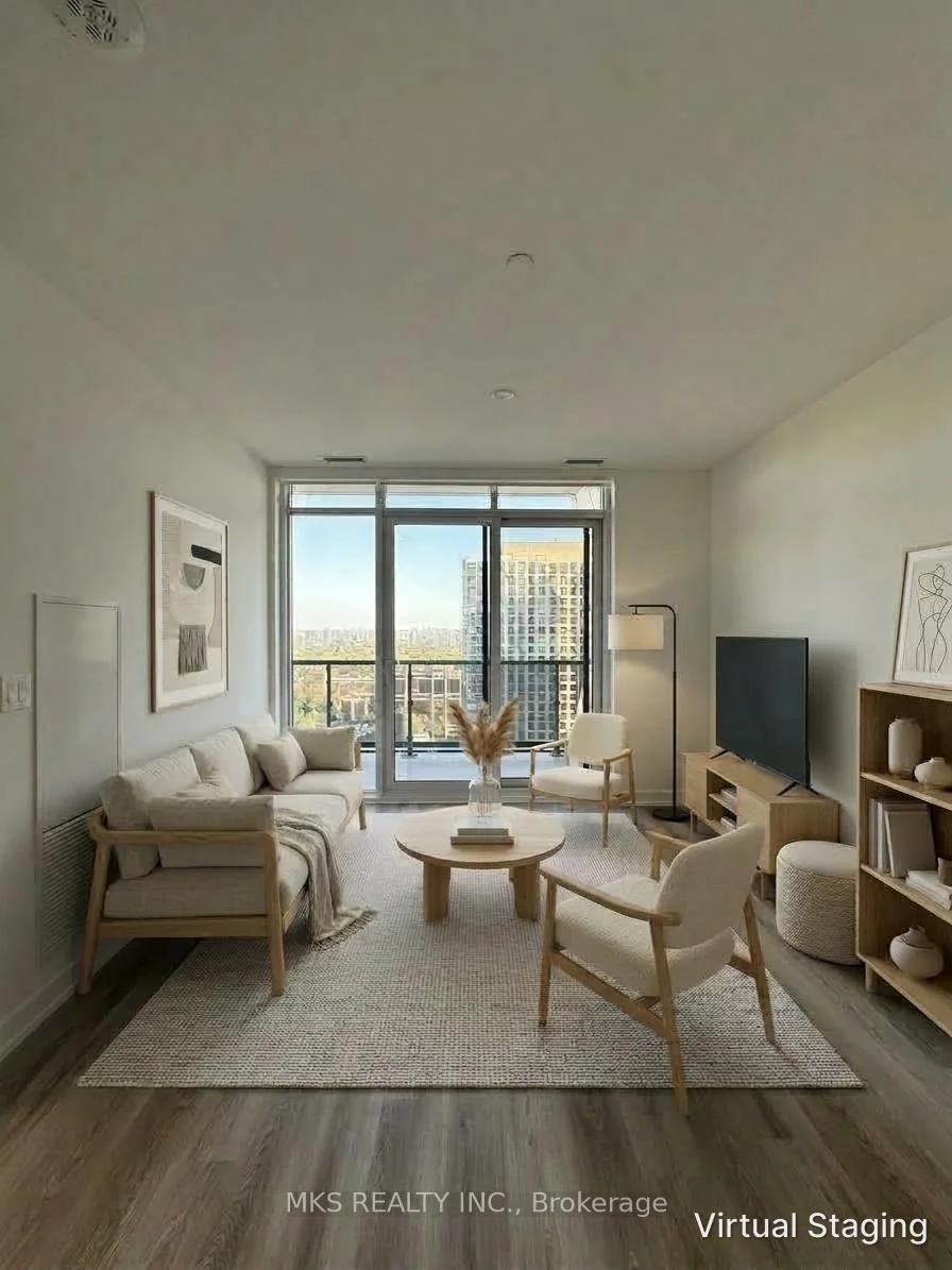 Photo of Unit PH06, 771 Yonge Street