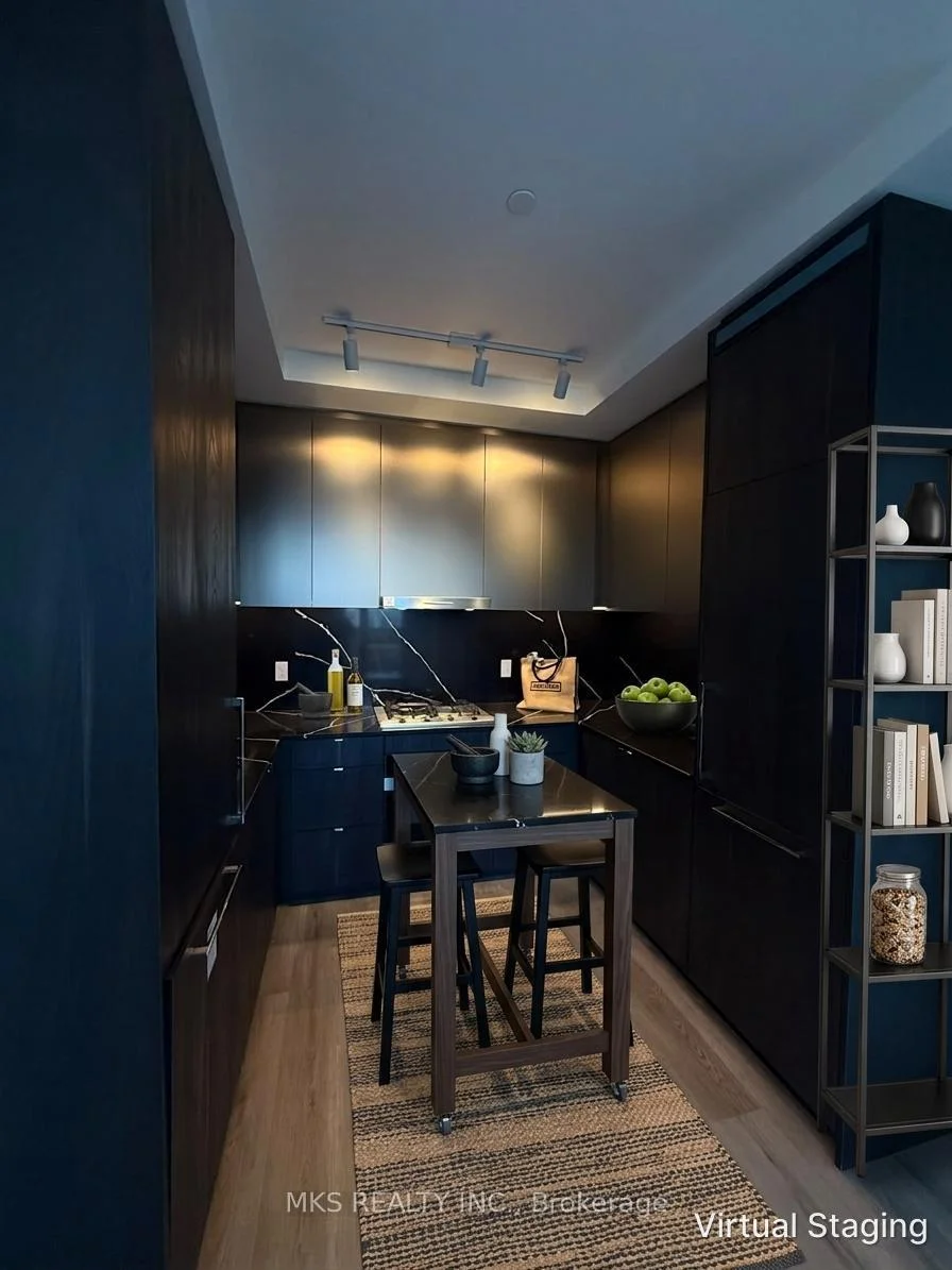 Photo 2 of Unit PH06, 771 Yonge Street, Toronto, The Annex — HOMEH