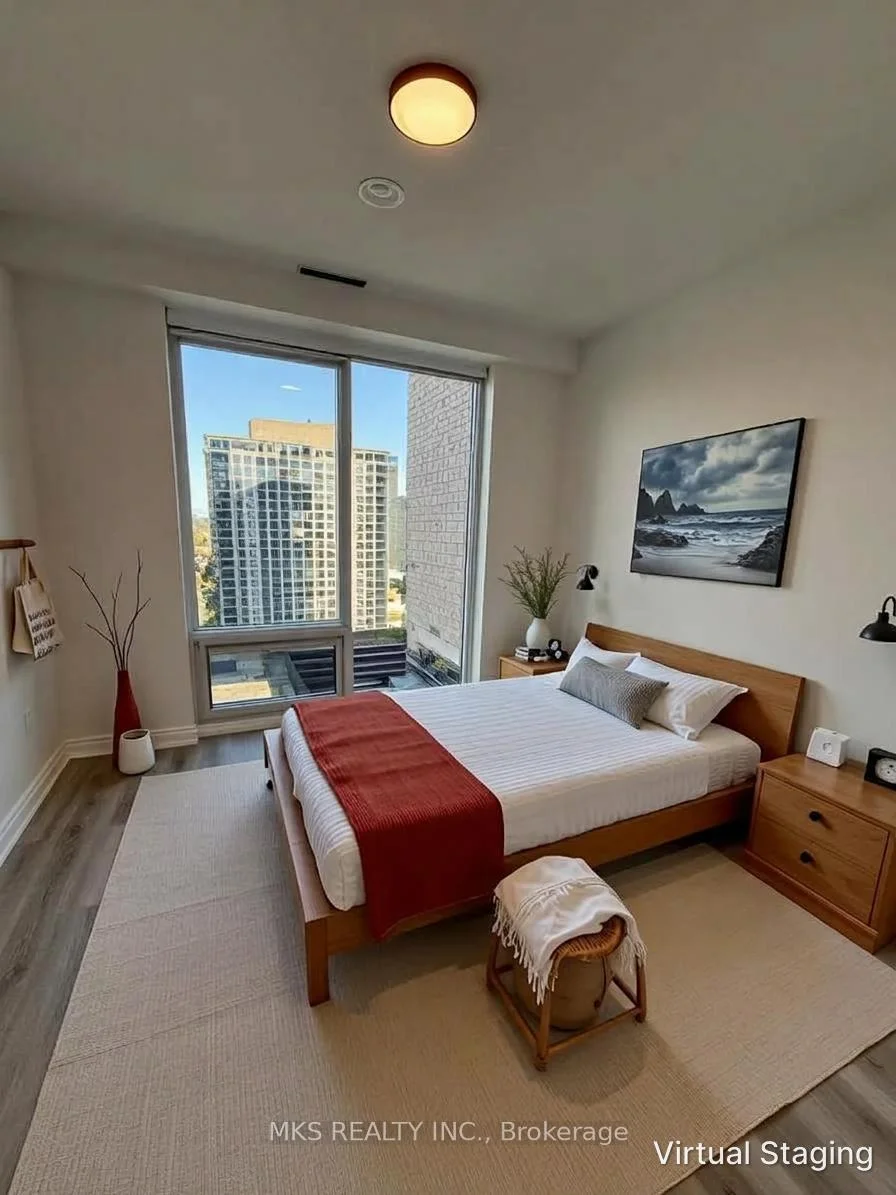 Photo 5 of Unit PH06, 771 Yonge Street, Toronto, The Annex — HOMEH
