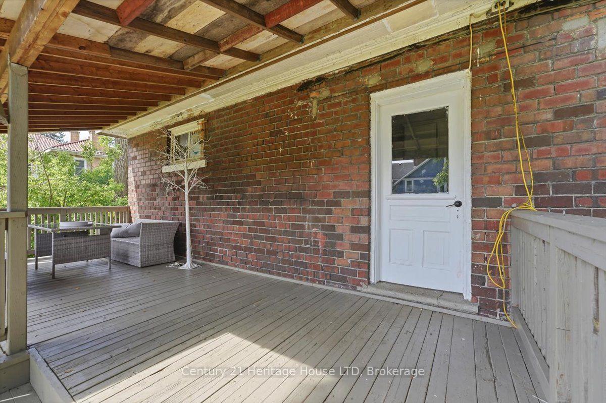 Photo 28 of 17 Elizabeth Street E, Welland, Prince Charles — HOMEH