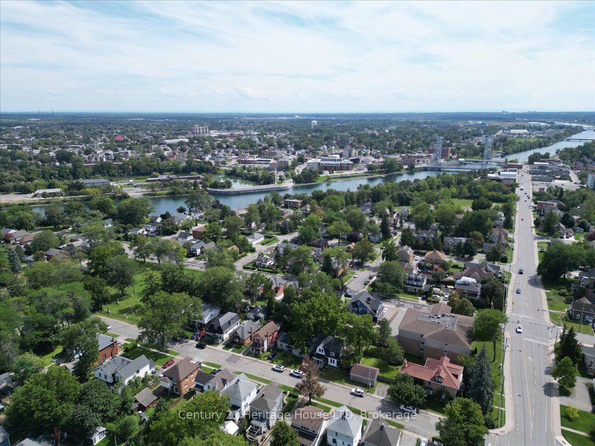 Photo 33 of 17 Elizabeth Street E, Welland, Prince Charles — HOMEH