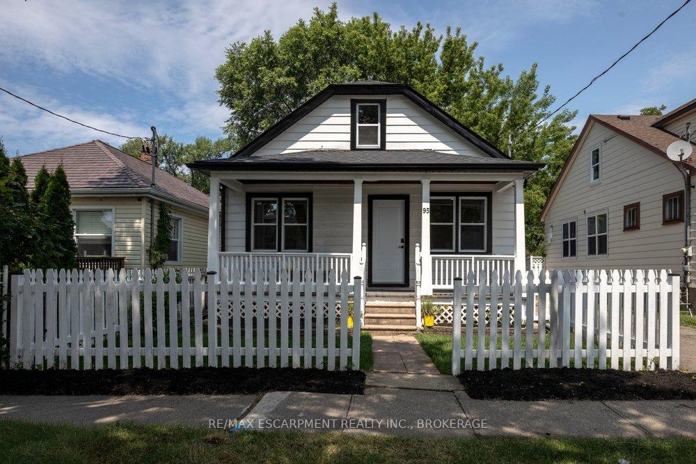 Photo of 95 Chetwood Street