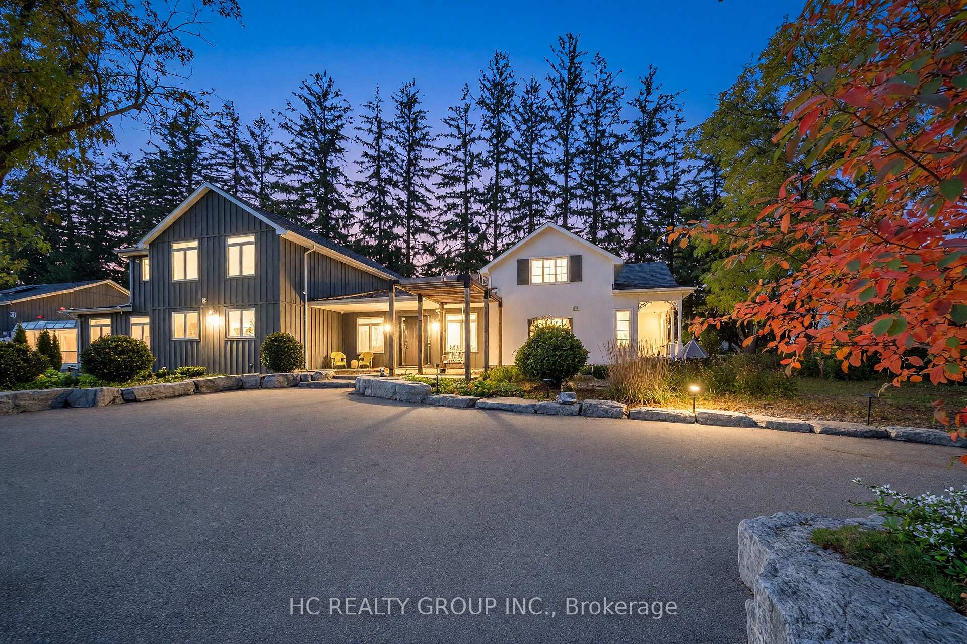 Photo 2 of 11584 Highway 48, Markham, Rural Markham — HOMEH