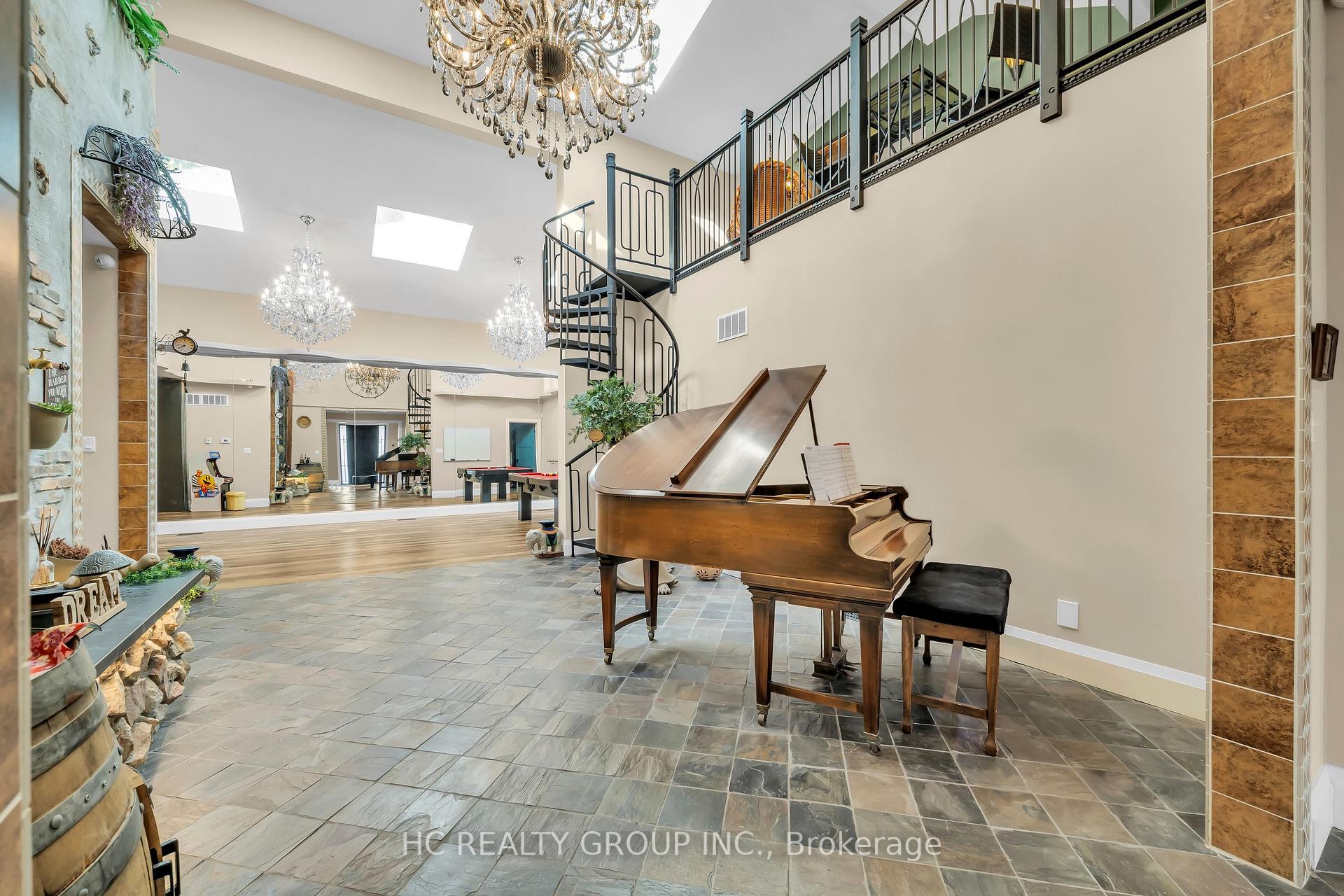 Photo 5 of 11584 Highway 48, Markham, Rural Markham — HOMEH