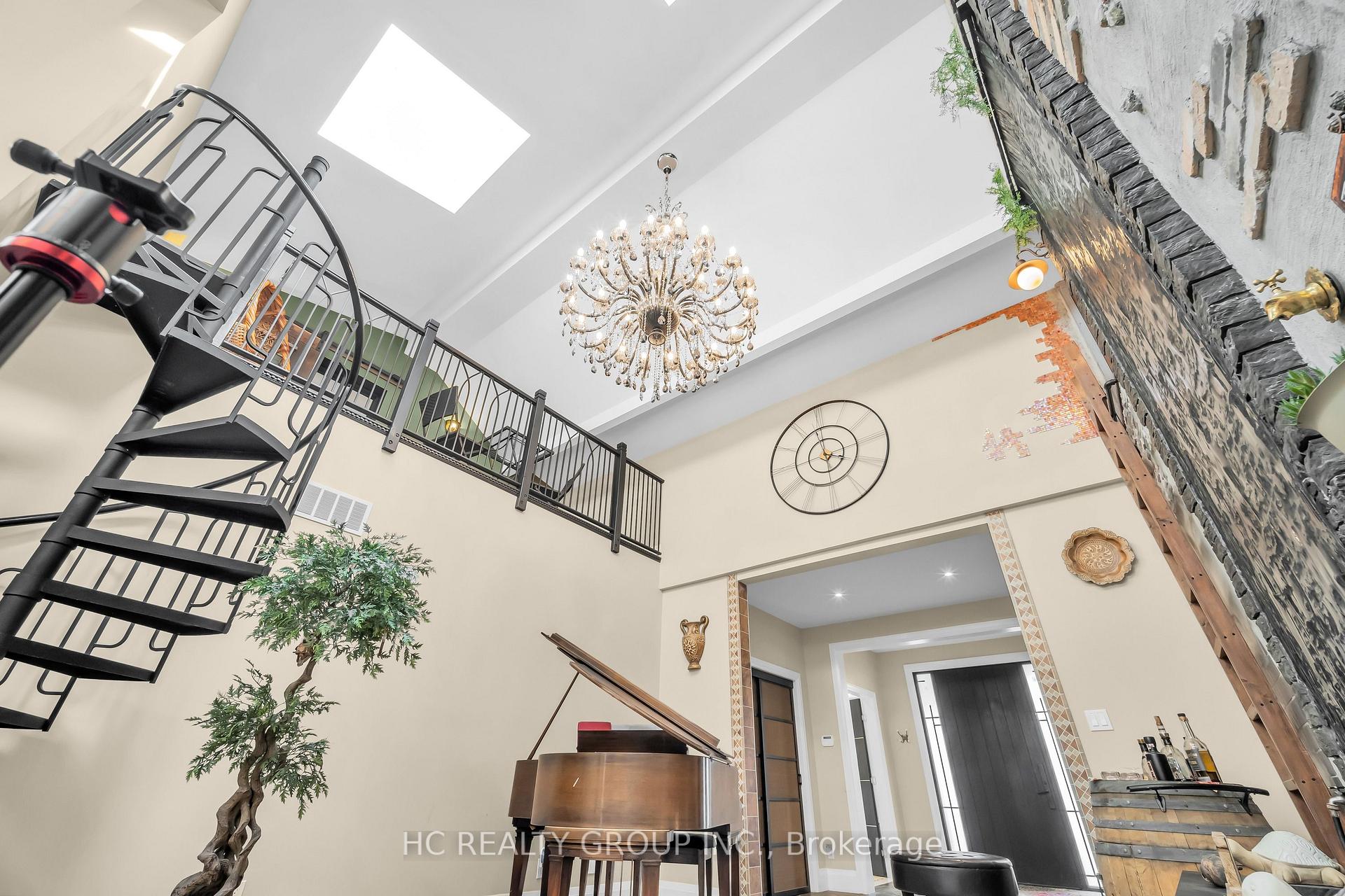 Photo 14 of 11584 Highway 48, Markham, Rural Markham — HOMEH