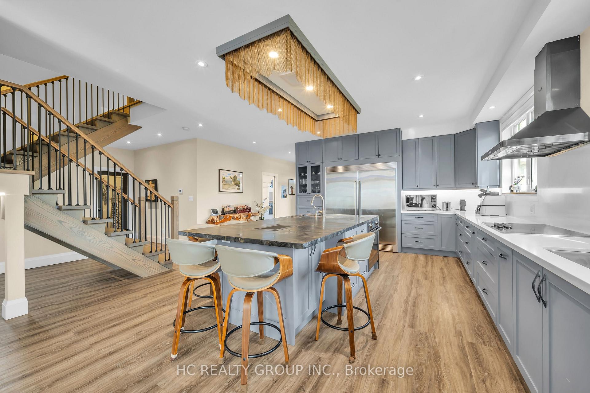 Photo 16 of 11584 Highway 48, Markham, Rural Markham — HOMEH