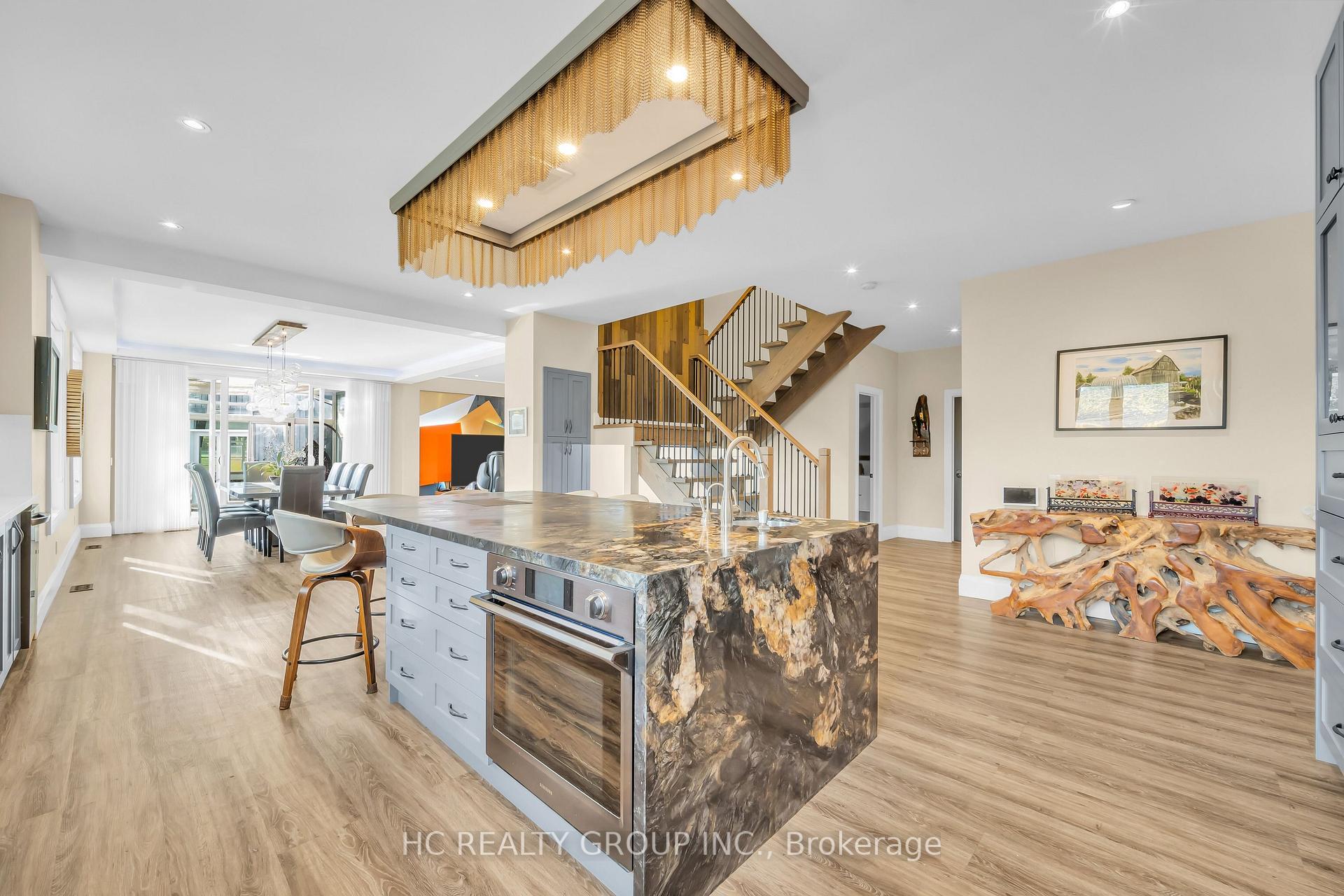 Photo 21 of 11584 Highway 48, Markham, Rural Markham — HOMEH