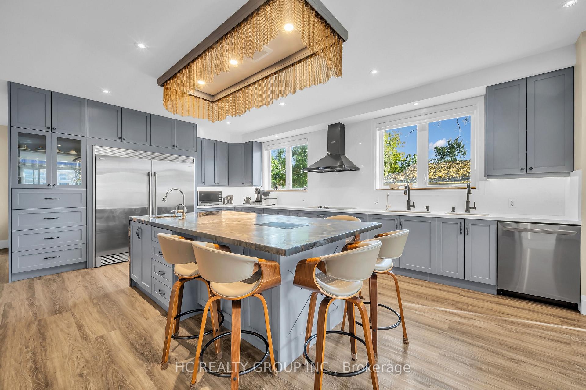 Photo 23 of 11584 Highway 48, Markham, Rural Markham — HOMEH