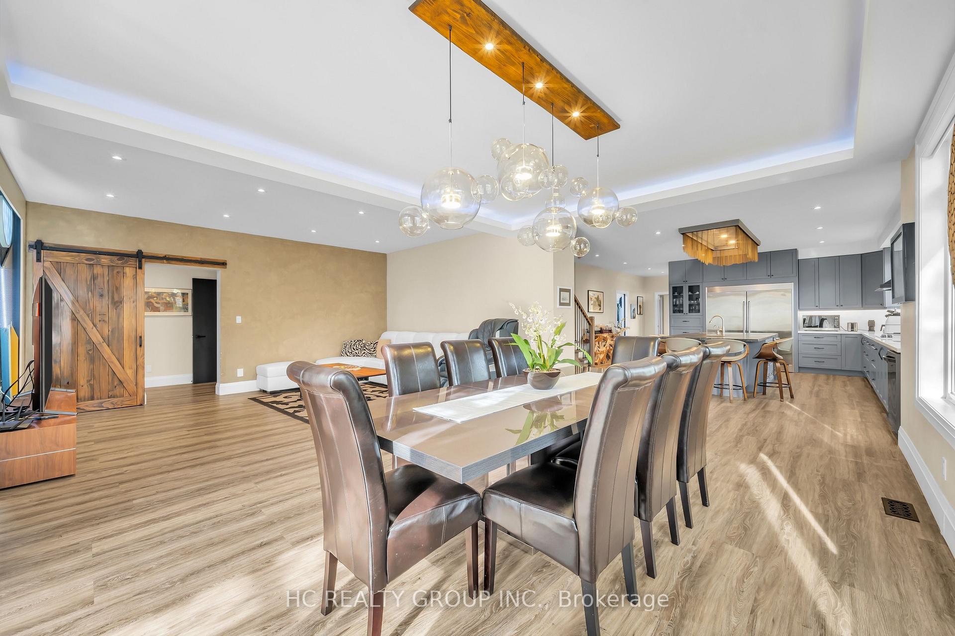 Photo 31 of 11584 Highway 48, Markham, Rural Markham — HOMEH