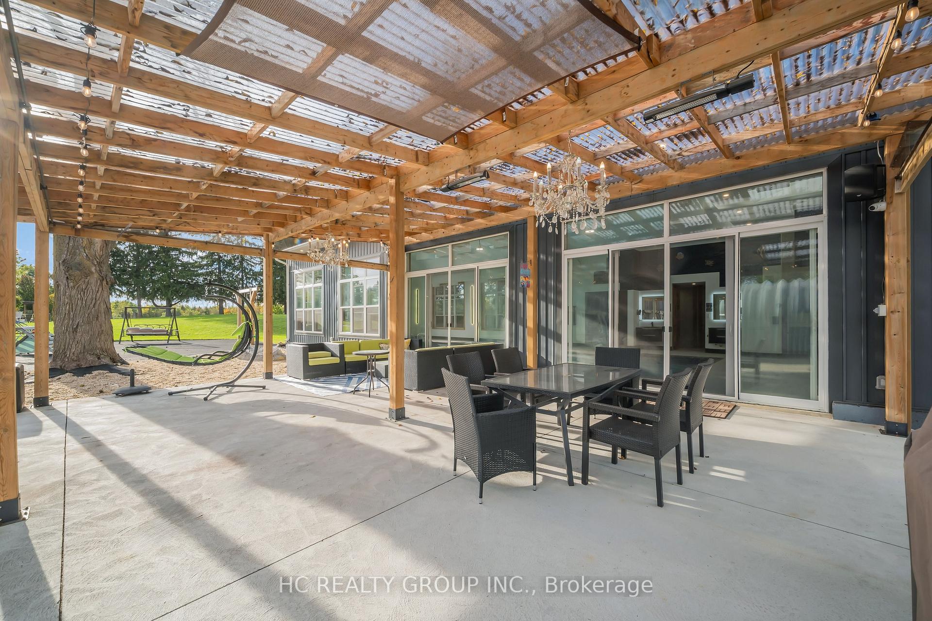 Photo 47 of 11584 Highway 48, Markham, Rural Markham — HOMEH