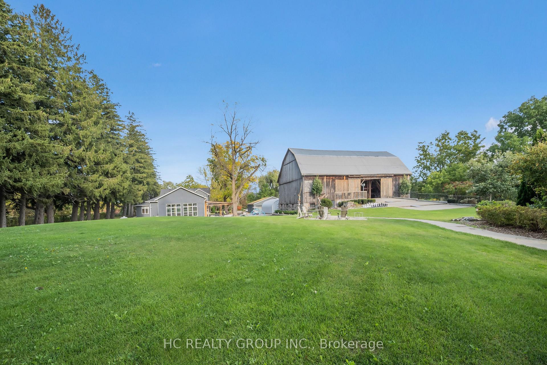 Photo 51 of 11584 Highway 48, Markham, Rural Markham — HOMEH