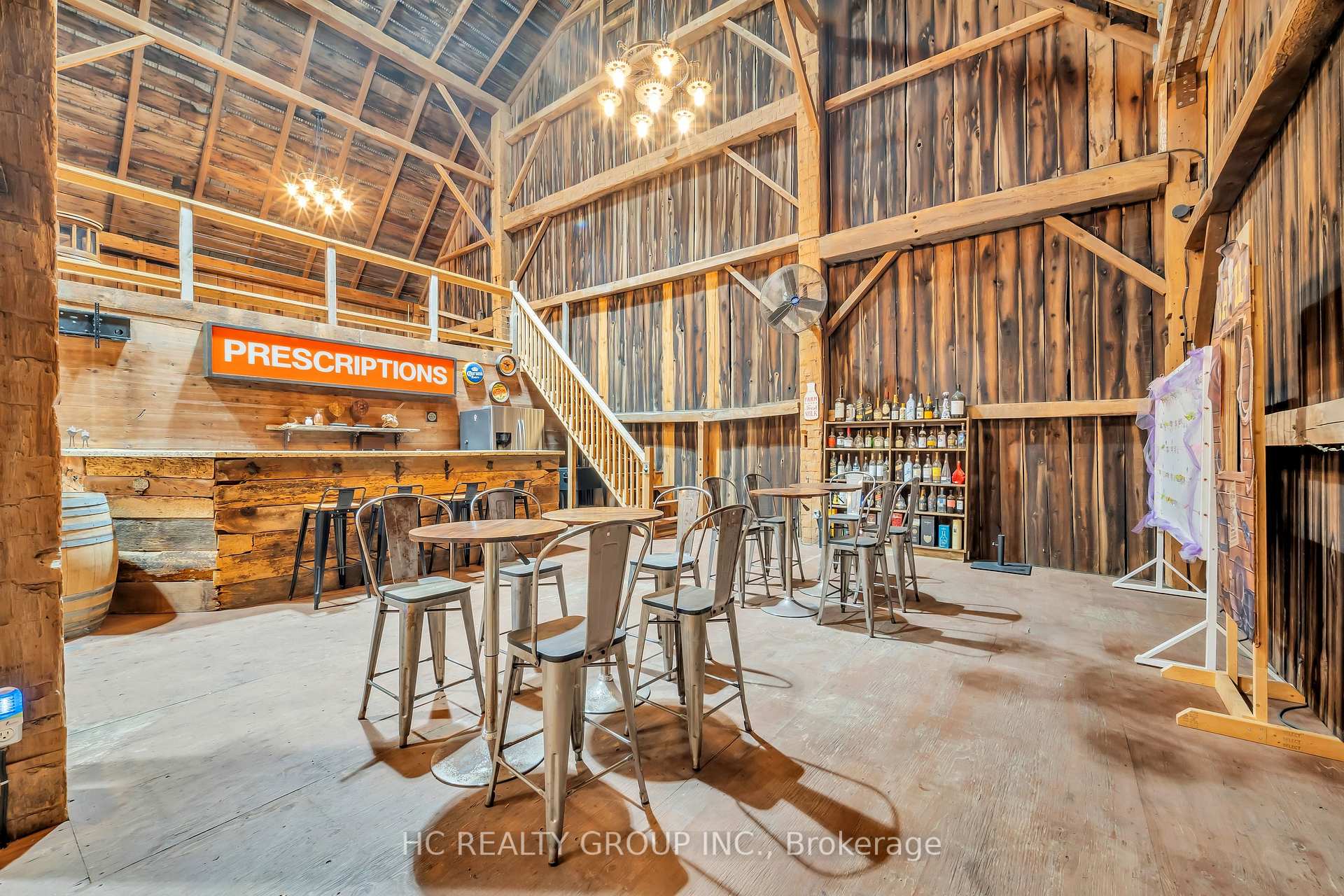 Photo 55 of 11584 Highway 48, Markham, Rural Markham — HOMEH