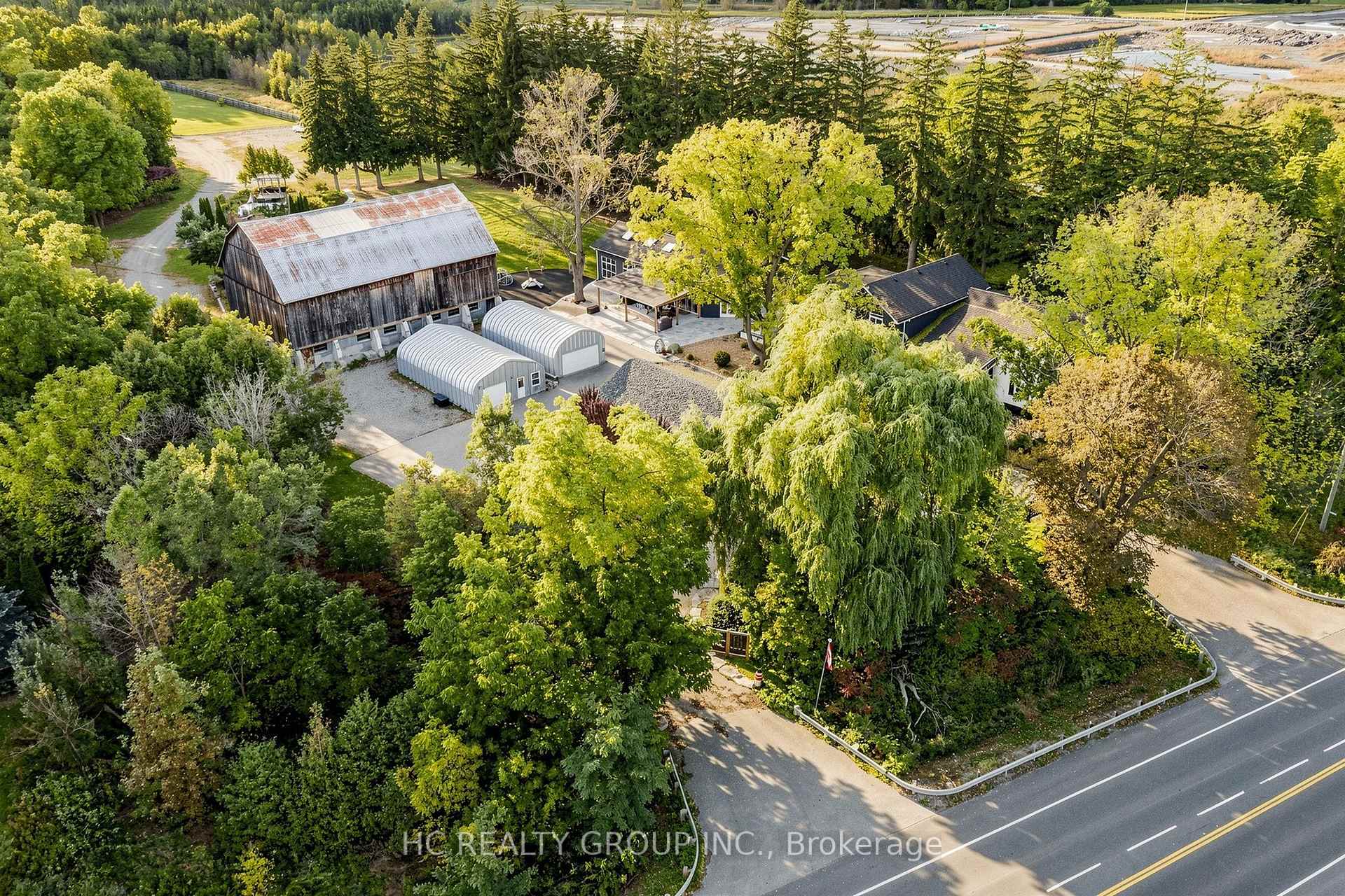 Photo 77 of 11584 Highway 48, Markham, Rural Markham — HOMEH