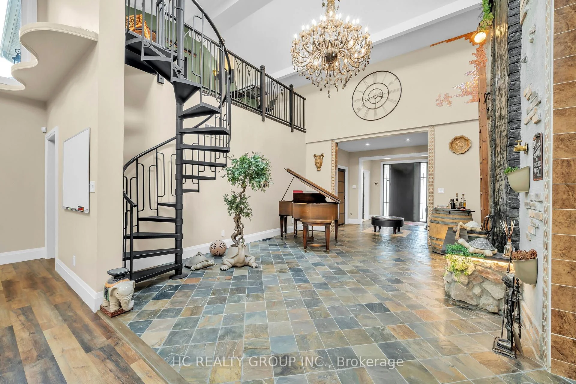 Photo 6 of 11584 Highway 48, Markham, Rural Markham — HOMEH