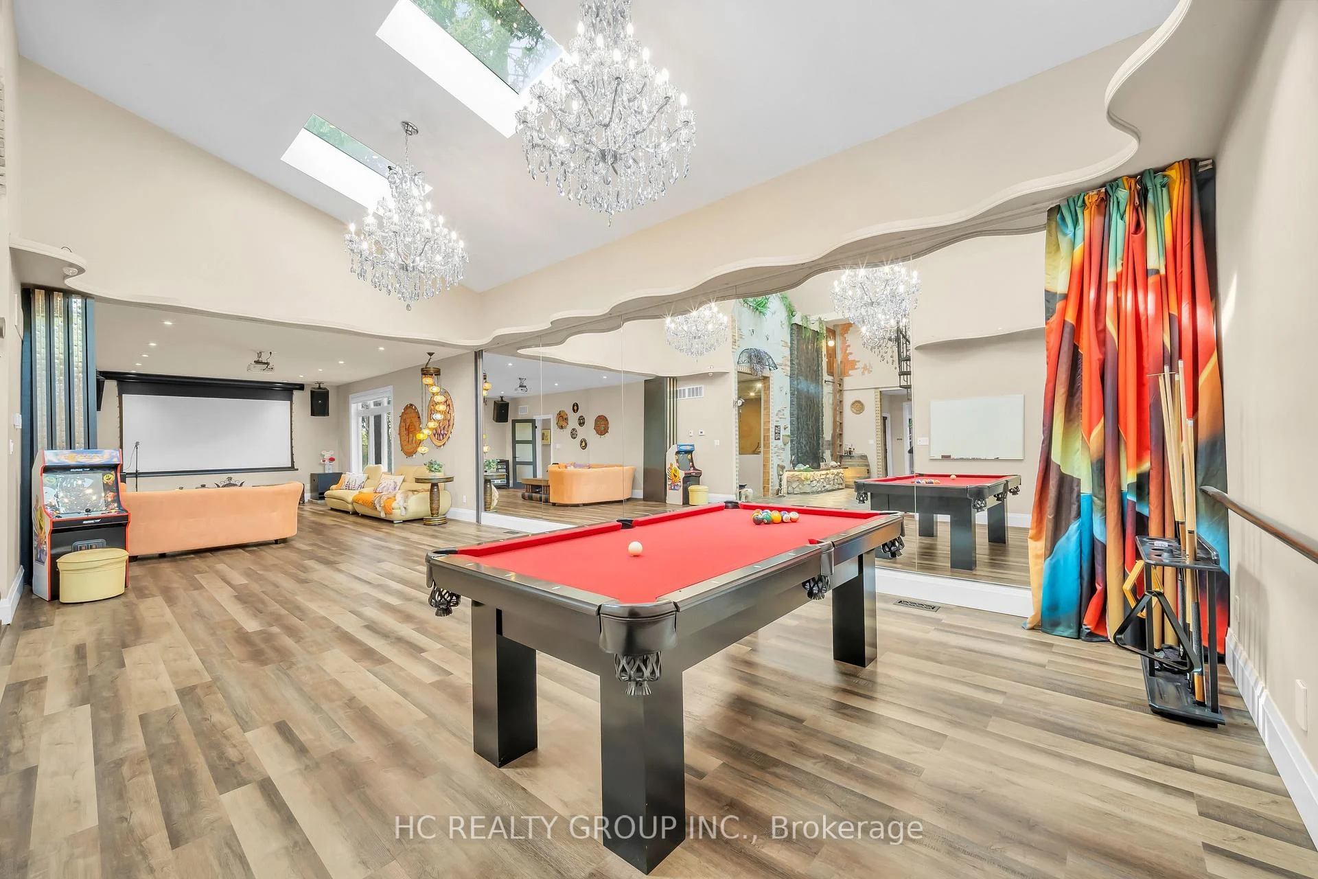 Photo 7 of 11584 Highway 48, Markham, Rural Markham — HOMEH