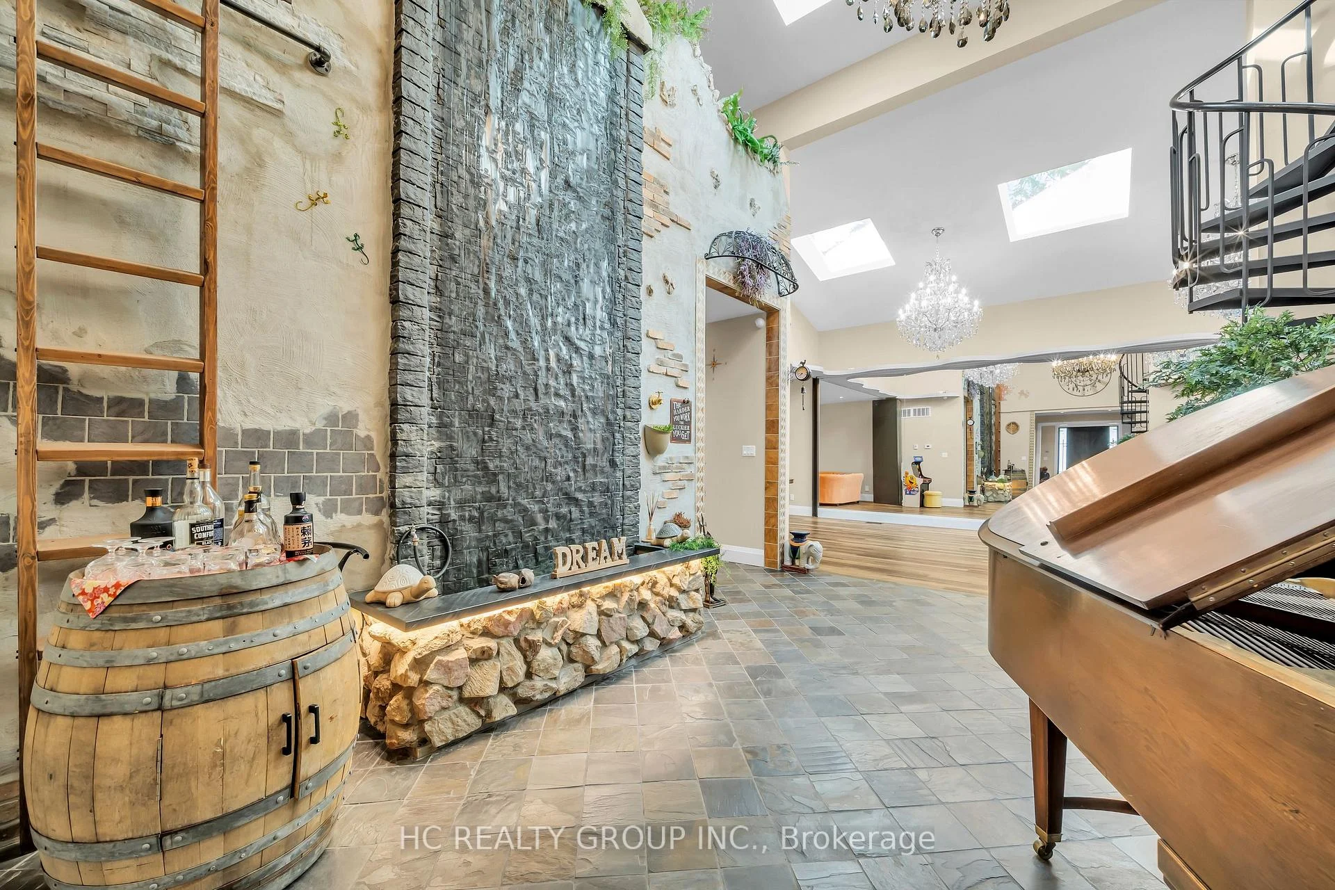 Photo 10 of 11584 Highway 48, Markham, Rural Markham — HOMEH