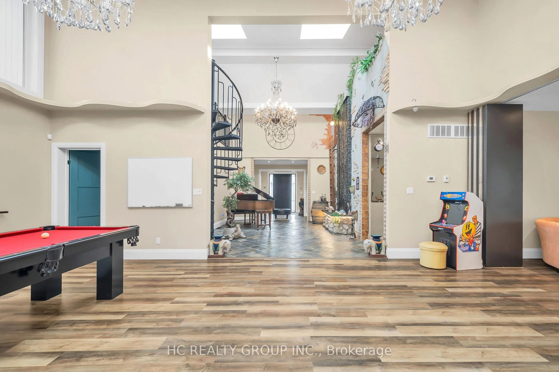 Photo 11 of 11584 Highway 48, Markham, Rural Markham — HOMEH