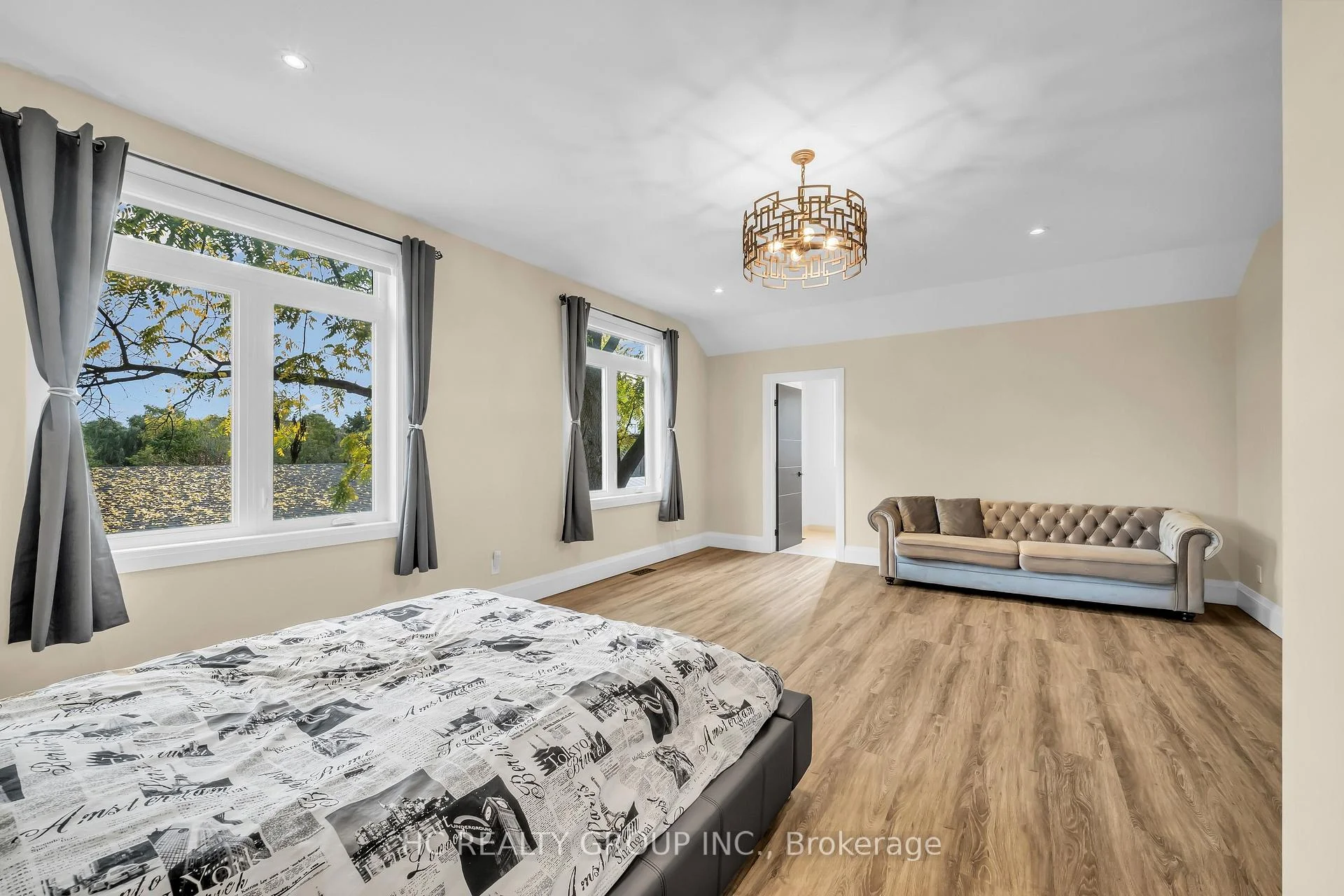 Photo 40 of 11584 Highway 48, Markham, Rural Markham — HOMEH