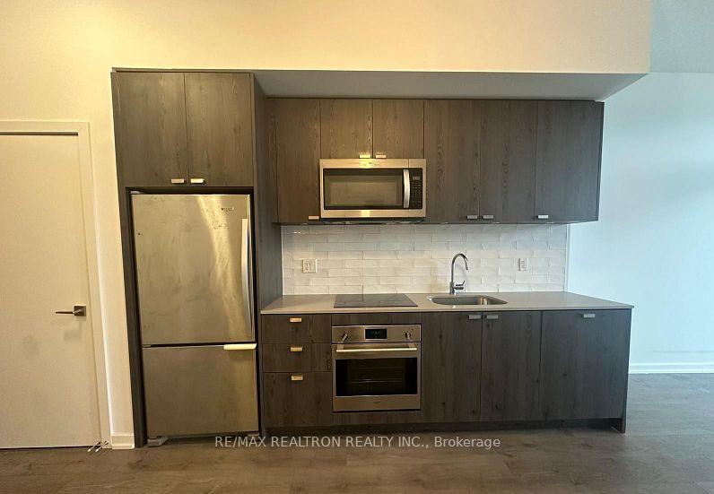 Photo 1 of Unit 202, 56 Forest Manor Road, North York, Henry Farm — HOMEH
