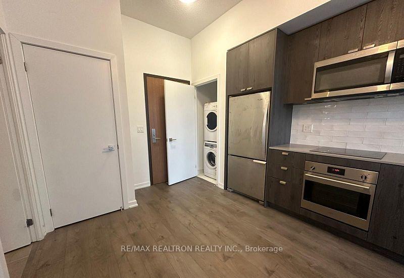 Photo 2 of Unit 202, 56 Forest Manor Road, North York, Henry Farm — HOMEH