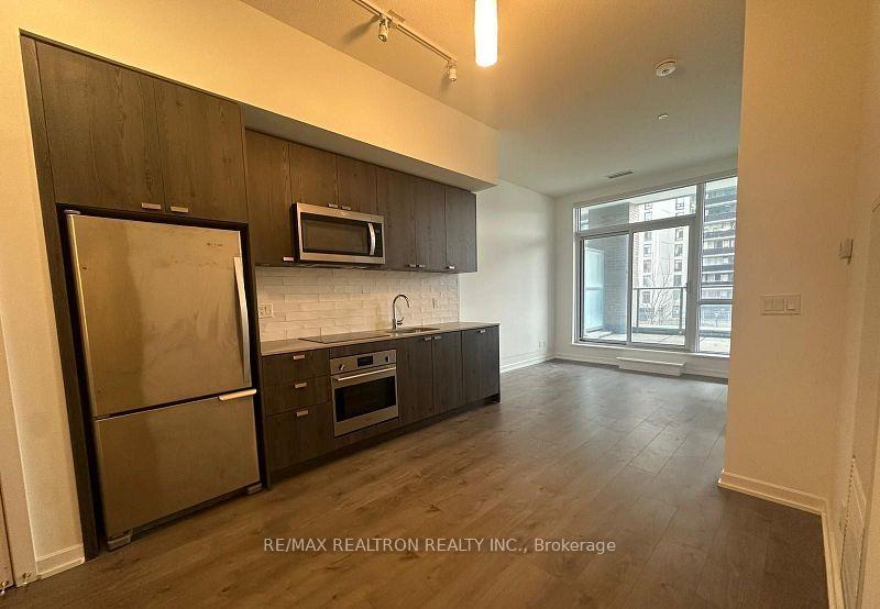 Photo 3 of Unit 202, 56 Forest Manor Road, North York, Henry Farm — HOMEH
