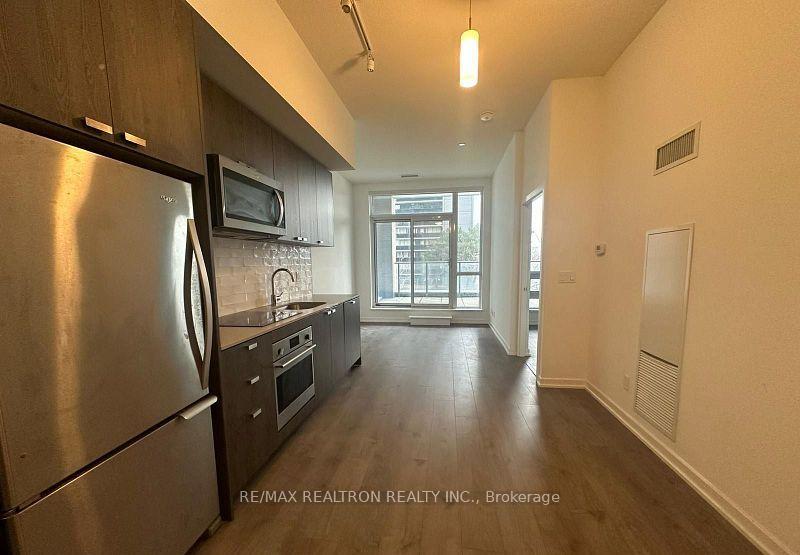 Photo 8 of Unit 202, 56 Forest Manor Road, North York, Henry Farm — HOMEH