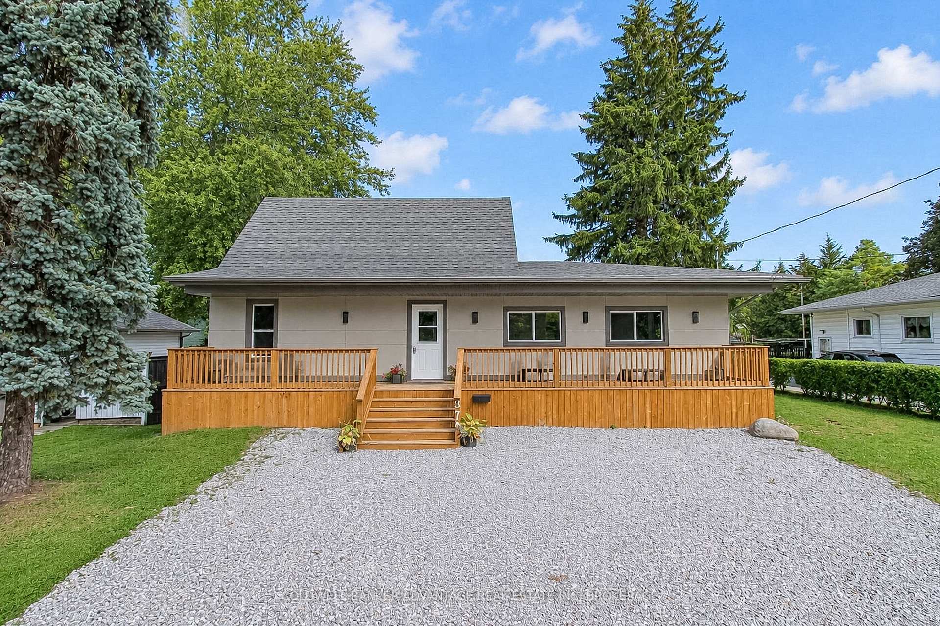 Photo of 378 Thorold Road