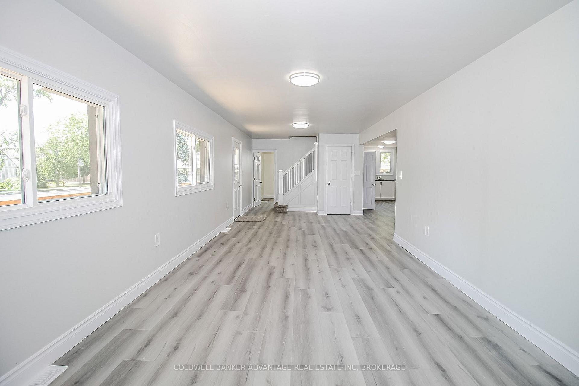 Photo 7 of 378 Thorold Road, Welland, N. Welland — HOMEH