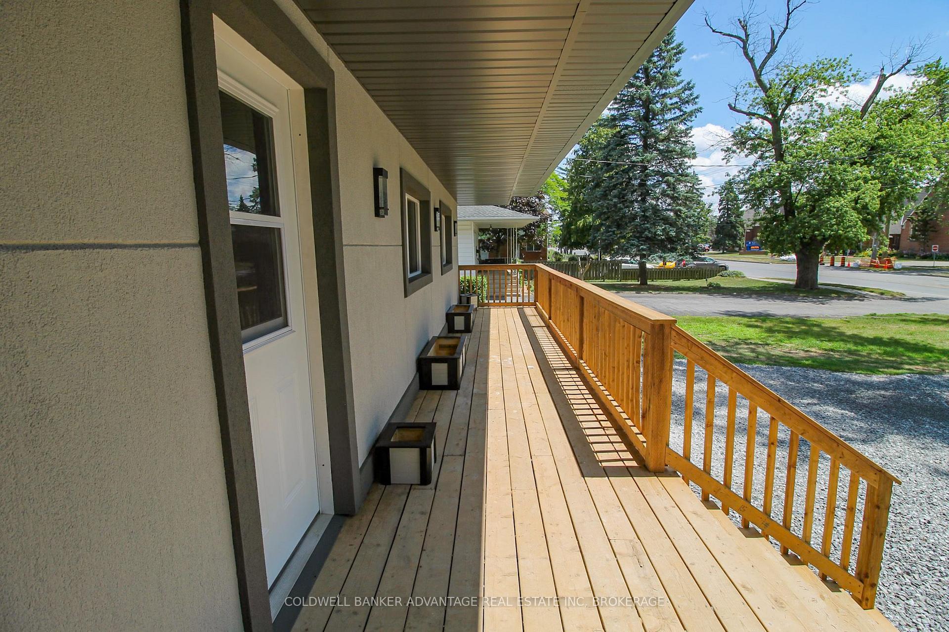 Photo 40 of 378 Thorold Road, Welland, N. Welland — HOMEH