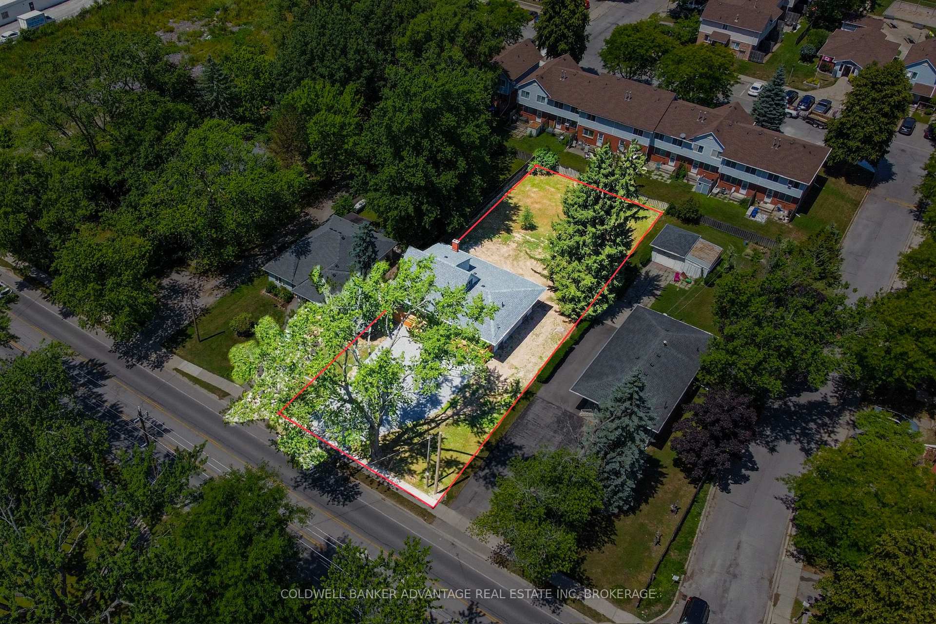 Photo 50 of 378 Thorold Road, Welland, N. Welland — HOMEH