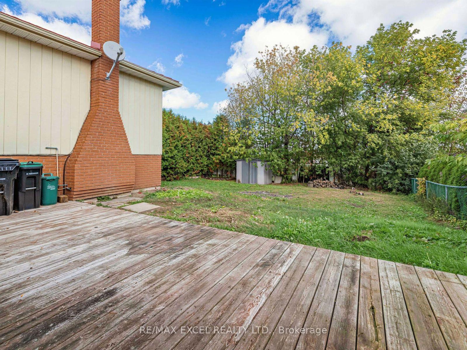 Photo 37 of 25 Grand Place, Barrie, Allandale Heights — HOMEH