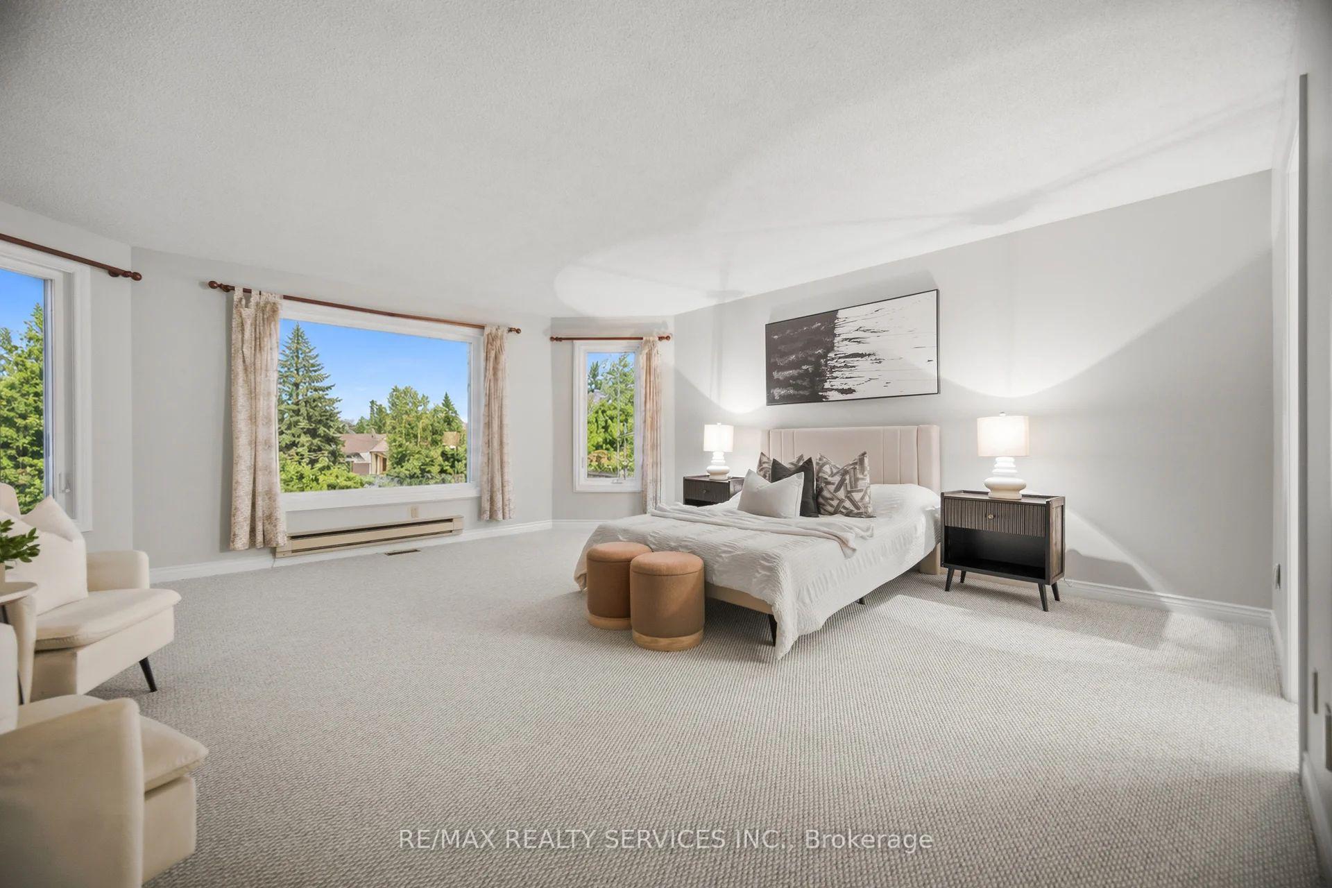 Photo 18 of 4 Leeward Drive, Brampton, Westgate — HOMEH