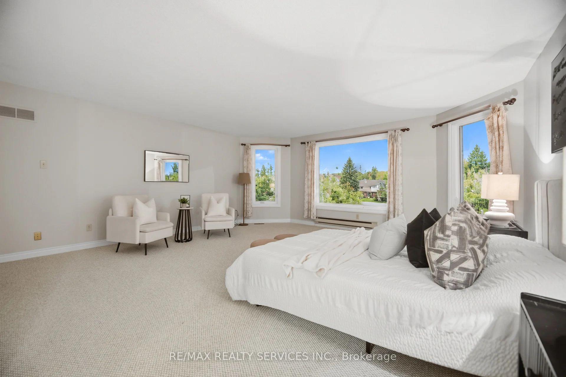 Photo 21 of 4 Leeward Drive, Brampton, Westgate — HOMEH
