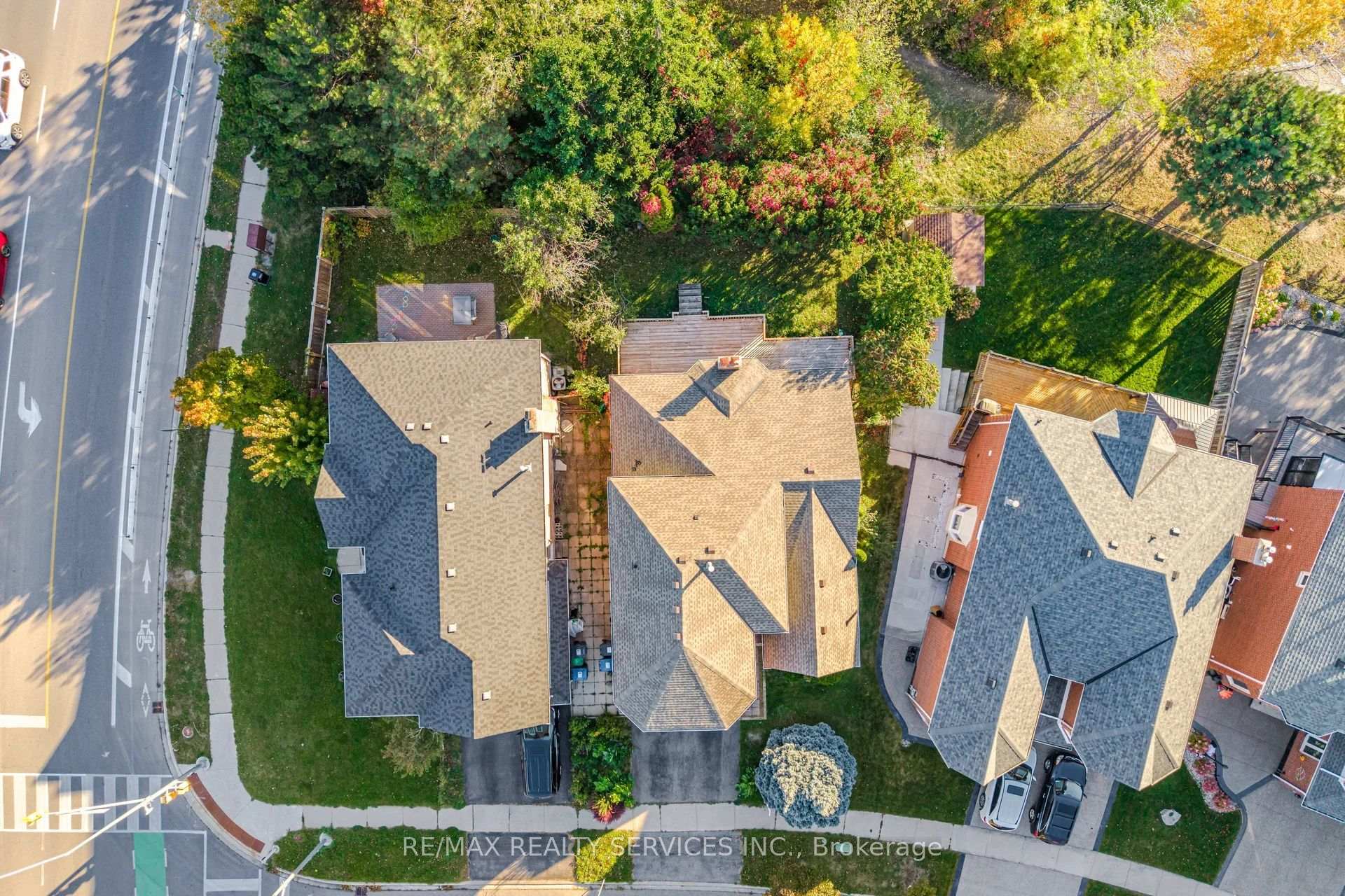 Photo 42 of 4 Leeward Drive, Brampton, Westgate — HOMEH